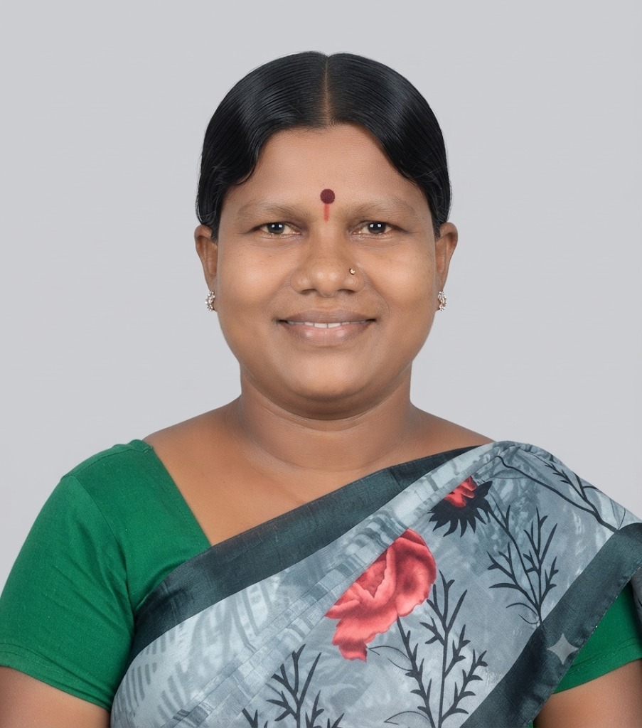 Varsha Survade - Part time Cleaner and Cook and Baby Sitter in Ulwe in Mumbai
